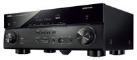 Yamaha AVENTAGE Audio & Video Component Receiver,Black (RX-A670BL)