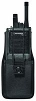 Bianchi PatrolTek 8014 Black Universal Radio Case