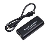 Krisdonia Type-C Converter for Kirsdonia 50000mAh/25000mAh DC Power Bank