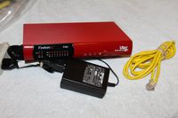 Watchguard Firebox X5 Edge Mf16s32e10 Firewall Router Model