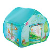 Fun2Give Pop-It-Up Enchanted Forest Play Tent