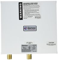 Eemax EX144TC, 5 x 11 x 11, Grey