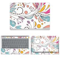Decalrus - Protective Decal Skin Sticker for HP x2 210 G2 (Detachable PC) (10.1" Screen) case Cover wrap HPx2_210G2-105