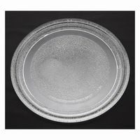Whirlpool Part Number 8205098: Tray, Glass