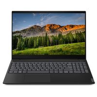 Lenovo Ideapad S340 15.6" Full HD 1080p Anti-Glare High Performance Laptop, 10th Gen Intel Quad-Core i7-1065G7 Up to 3.9GHz 12GB RAM 256GB PCIe SSD, Webcam Type-C Dolby Audio Premium Win10