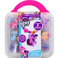 Tara Toys My Little Pony Necklace Activity Set