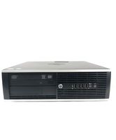 HP Compaq Elite 8200 Desktop SFF i5 2400 3.1GHz 4GB 320GB Win 7 Pro GB