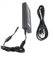180W AC Adapter Power Supply for Gigabyte Aero 15X v8-BK4 Replacement for Gigabyte ADP-180MB H A15-180P1A 19.5V 9.23A Charger for Gigabyte P35W v2 P25X v2 P25W v2 P35X v3 P37X P35X v4 P37W v4 Not 200W