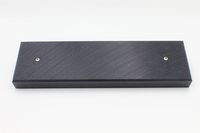 RauckFish Transducer Mounting Board