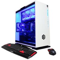CyberpowerPC Gamer Supreme SLC9820 Desktop