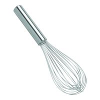 Kuhn Rikon 24051 Christopher Kimball's Milk Street Comfort Balloon Whisk, 11-inch, Stainless Steel