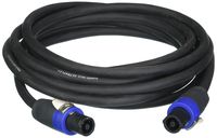 Ernie Ball 15 Foot Speakon Cable
