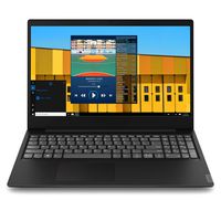 2019 Lenovo IdeaPad S145 15.6" Laptop Computer, Intel Celeron 4205U Dual Core Processor 1.8GHz, 16GB DDR4 RAM, 2TB SSD, 802.11AC WiFi, Bluetooth 4.1, USB 3.1, HDMI, Onyx Black, Windows 10 Home