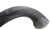 Sierra International 1-1/2" Expandable Braided Sleeving 16-129-1126 1-1/2" Expandable Braided Sleeving