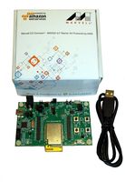 Globalscale MW302 IoT Starter Kit Powered by AWS