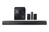 Samsung Electronics Sound+ Premium Soundbar (HW-MS650/ZA) & 5.1 Channel Home Theater