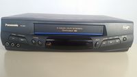 Panasonic VCR 4-Head PV-8451