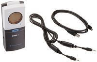 Ti Cbr Motion Detect