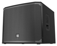 Electro-Voice EKX18SP 18" 1300 Watt Powered Subwoofer