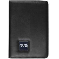 NCAA TCU Horned Frogs iPad Air Folio Case