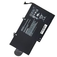 43Wh 11.4V NP03XL New Laptop Battery for HP Pavilion X360 13-A010DX; Envy 15-U010DX 15-U337CL 15-U050CA HSTNN-LB6L TPN-Q146 TPN-Q147 TPN-Q148 TPN-Q149 761230-005 760944-421