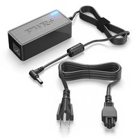 Pwr AC Adapter Replacement Charger for Jawbone Big-Jambox Speaker: J2011 J2011-03 02 01 UL Listed Extra Long 12 Ft Power Cord