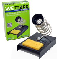 Elenco  Soldering Iron Holder