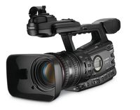 Canon XF305 Professional Camcorder