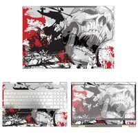 decalrus - Protective Decal Military Skin Sticker for HP Envy X360 15M-CN0011DX (15.6" Screen) case Cover wrap HPenvyX360_15M-9