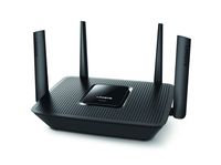 Linksys Tri-Band WiFi Router for Home (Max-Stream AC2200 MU-MIMO Fast Wireless Router)
