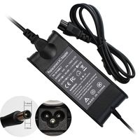 ROCKETY Compatible Inspiron N5110 Power Adapter Replacement Dell Charger Laptop Latitude E7240 E7440 E7450 E7470 E7480 E6420 E5510 E7250 E7270 Inspiron 5447 5423 5523 L502X Studio 1557 Supply Cord.
