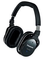 Panasonic stereo headphones outdoors headphone Black RP-HC700-K (japan import)