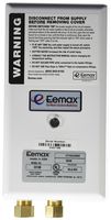 Eemax EX100 3 x 5 x 12", White