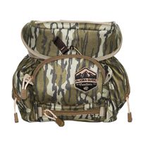 Alaska Classic HBS with M.A.X. Pocket Bino Pack 10 Color Options Binocular Harness