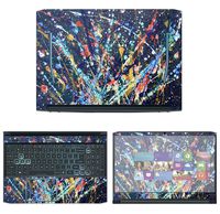 Decalrus - Protective Decal Skin Sticker for Acer Predator Helios 300 PH315-52 (15.6" Screen) case Cover wrap ACprdator_Helio_300_PH315-52-239