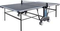 Kettler #SketchPong Indoor/Outdoor Table Tennis Table: Table Only