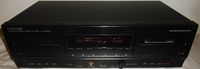 Kenwood KX-W4070 Recordable Stereo Double Cassette Tape Recording Deck - Japan
