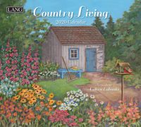 Lang Country Living 2020 Wall Calendar (20991001905)