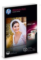 HP Premium Plus Photo Paper | Glossy | 5x7 | 25 Sheets