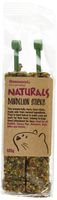 Rosewood Pet Dandelion Sticks - Healthy Treat For Small Animals (1 Pack), 5.2Oz