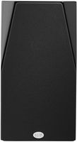 NHT C Series C-3 3-Way Bookshelf Speaker, Single, High Gloss Black