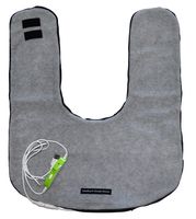 ValueRays Heated Shawl, Shoulder Warmer, USB Heated Shoulders, BOGO Code