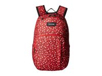 Dakine Unisex Campus M Backpack, Crimson Rose, 25L