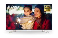 Sony X830F 70 Inch TV: 70 in Bravia 4K Ultra HD Smart LED Television with HDR