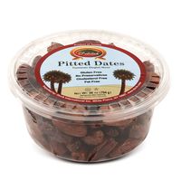 Delilah Pitted Dates 28 Ounce Deglet Noor