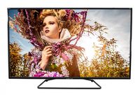 Sceptre U500CV-U 49" 4K Ultra HD 60Hz Class LED HDTV