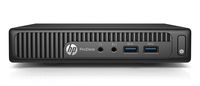 HP P5U79UT#ABA Business 400G2PD DM i36100 500GB 4GB 7/10