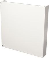 Mead-Hatcher Stackable Monitor Riser, Stackable, Gray (MAT21202)