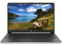 HP 15 Laptop 15.6" FHD 1080p Anti-Glare Micro-Edge Display, 10th Gen Intel Core i7-1065G7 Up to 3.9 GHz 20GB RAM 1TB PCIe SSD Bluetooth HDMI Webcam Type-C Full-Size Keyboard Win 10 -Silver