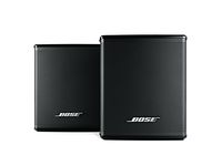 Bose Surround Speakers, Black - 809281-1100